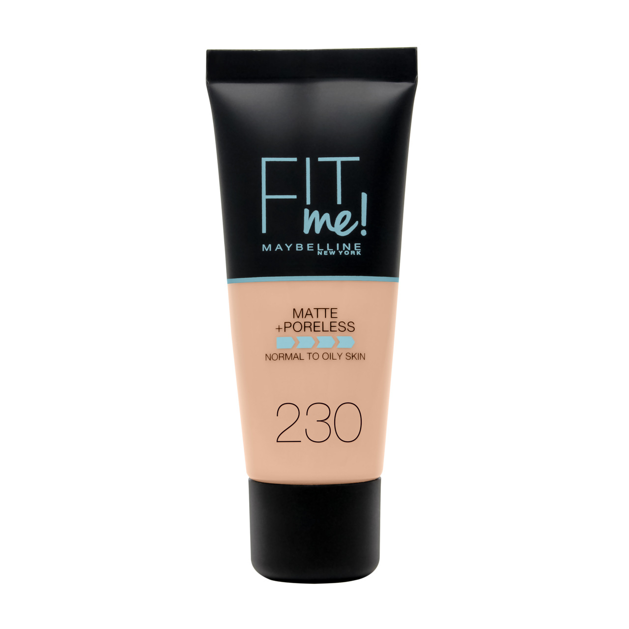 Base Liquida Fit Me Matte & Poreless