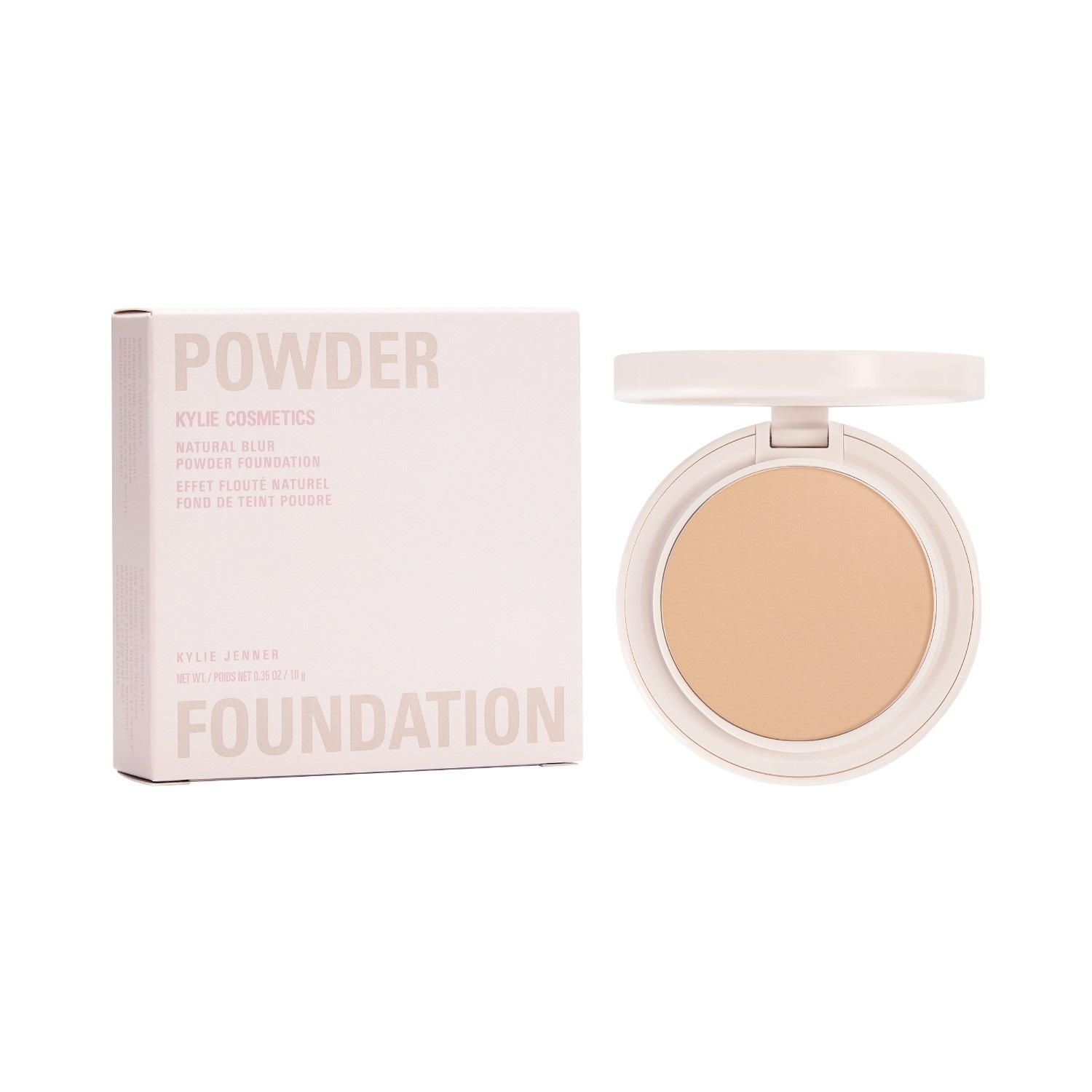 Powder Foundation