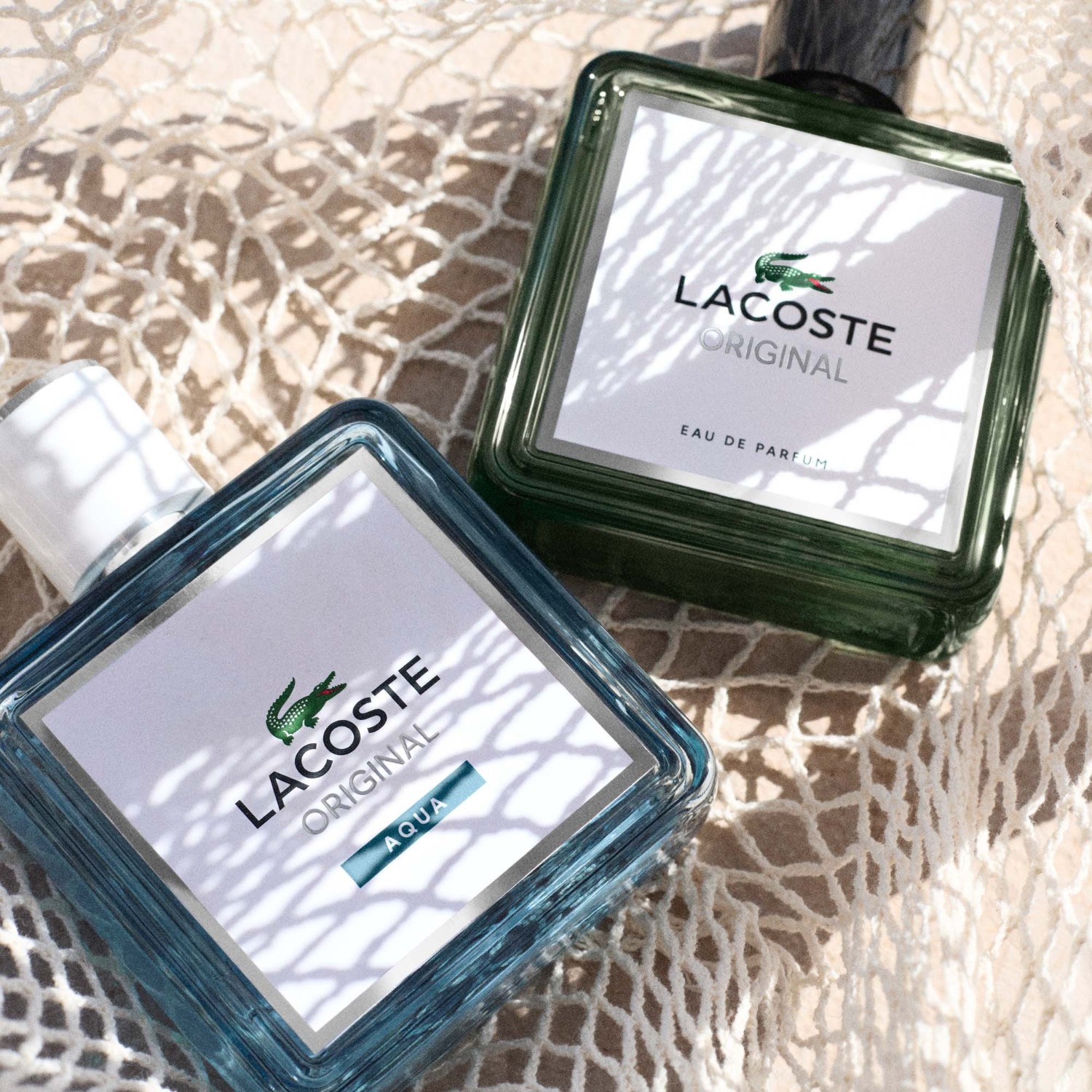 Original Aqua Eau de Parfum Spray