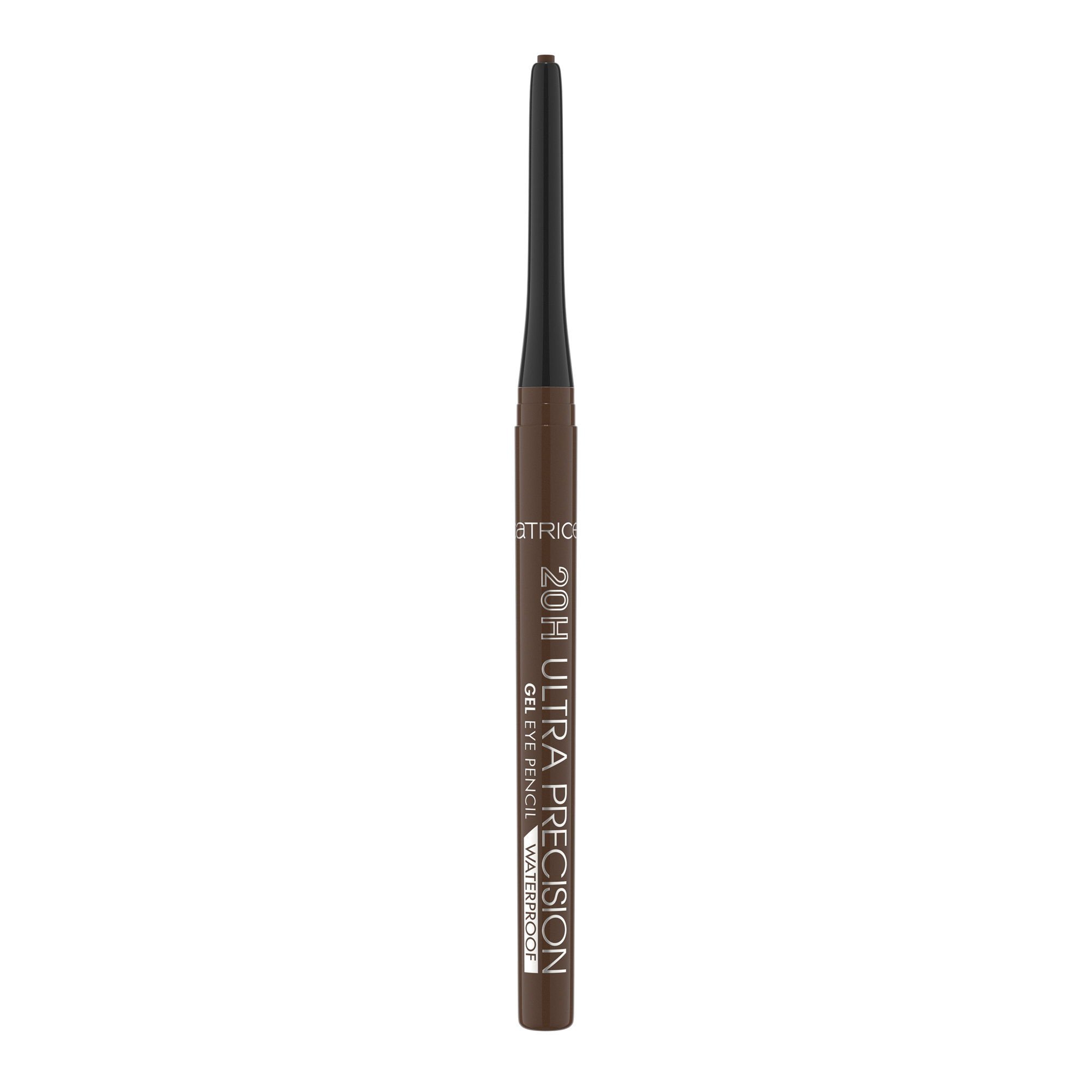 Gel Eye Pencil Waterproof