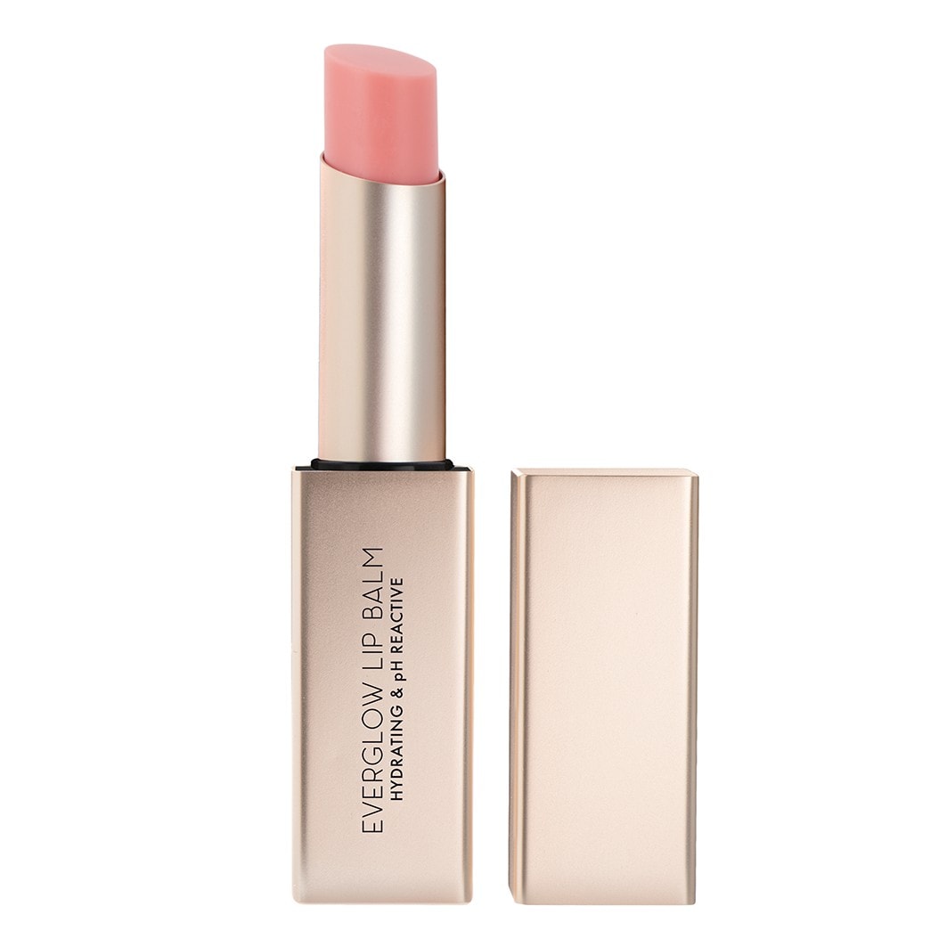 Everglow Lip Balm Hydrating & Ph-Reacting