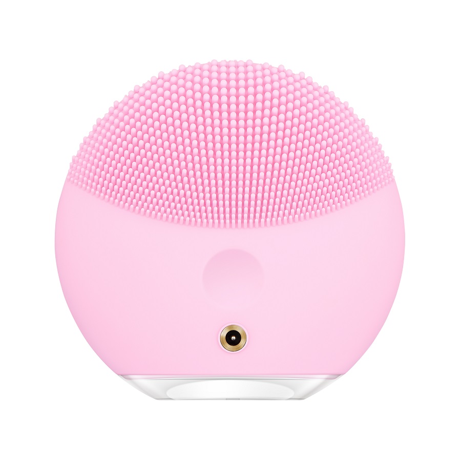 Luna Mini 3 Pearl Pink