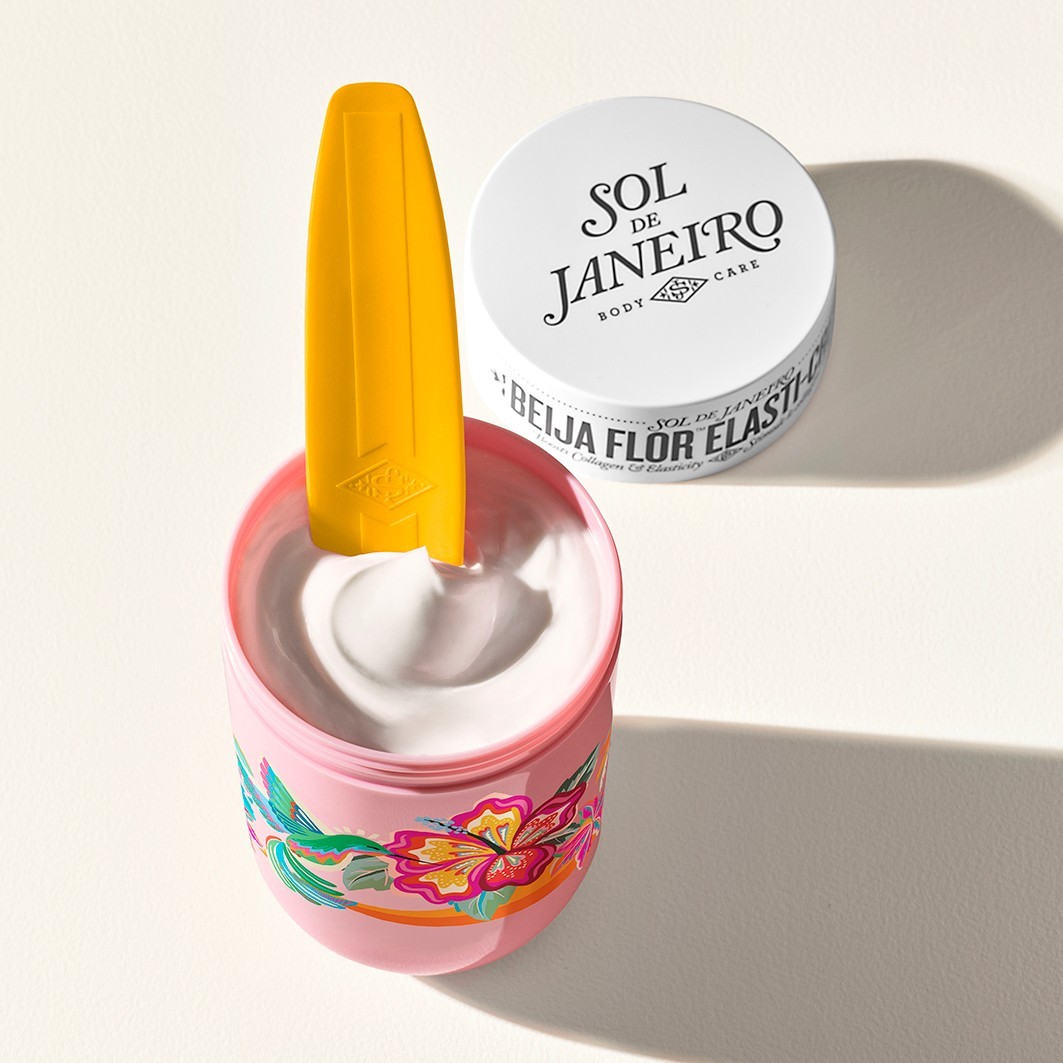 Biggie Biggie Body Cream