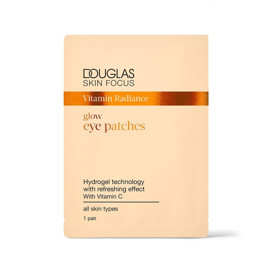 Glow Eye Patches