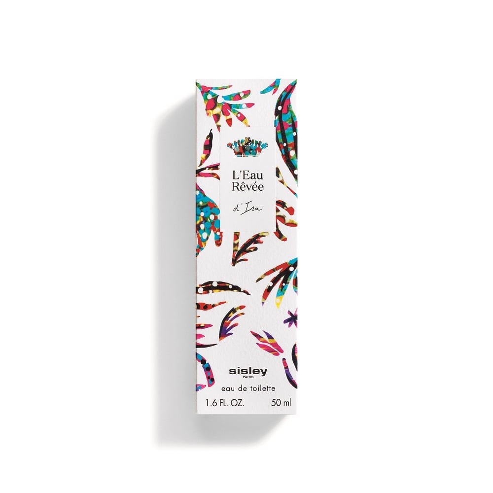 L'Eau Revee D'Isa Eau de Toilette Spray