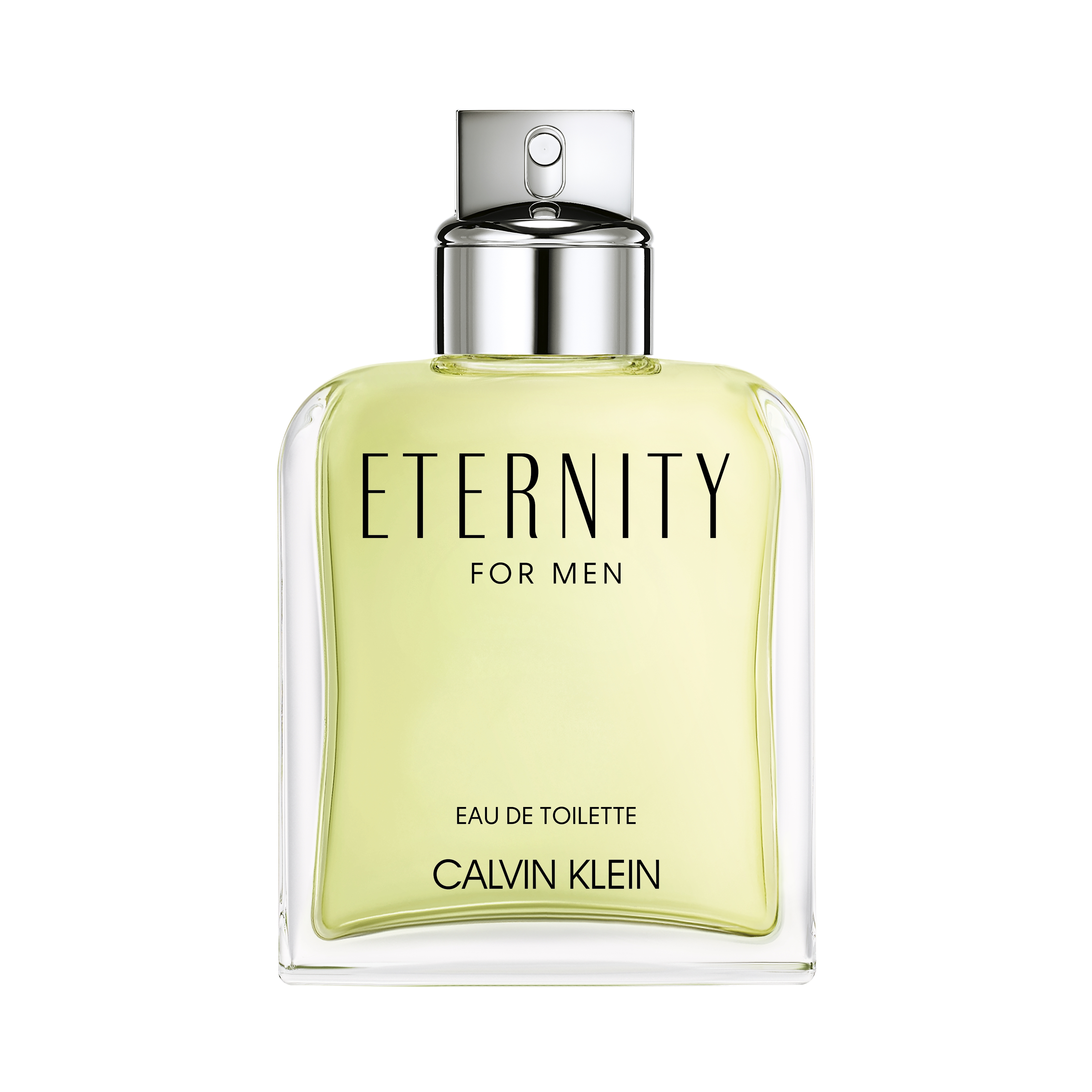 Eternity for men Eau de Toilette