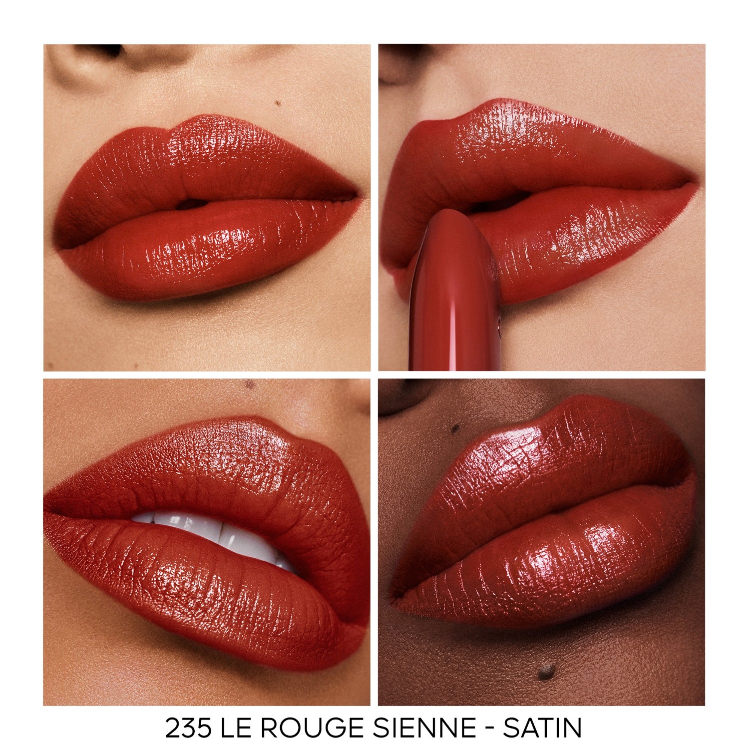 Lip Refill