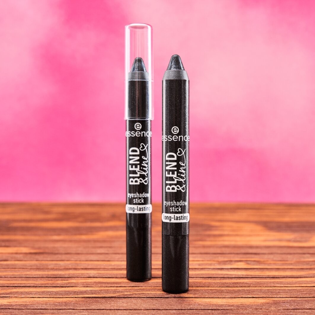 Blend & Line Eyeshadow