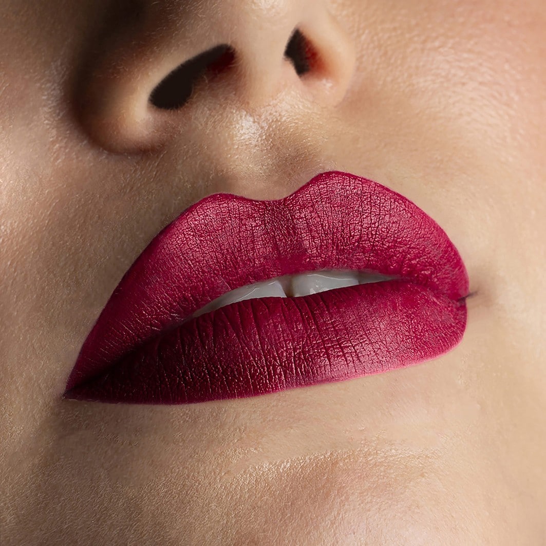 Matte Liquid Lipstick
