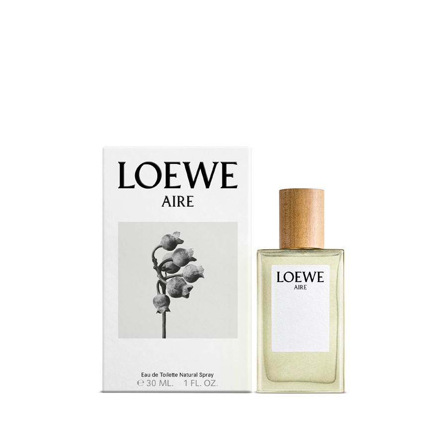 Aire Eau de Toilette