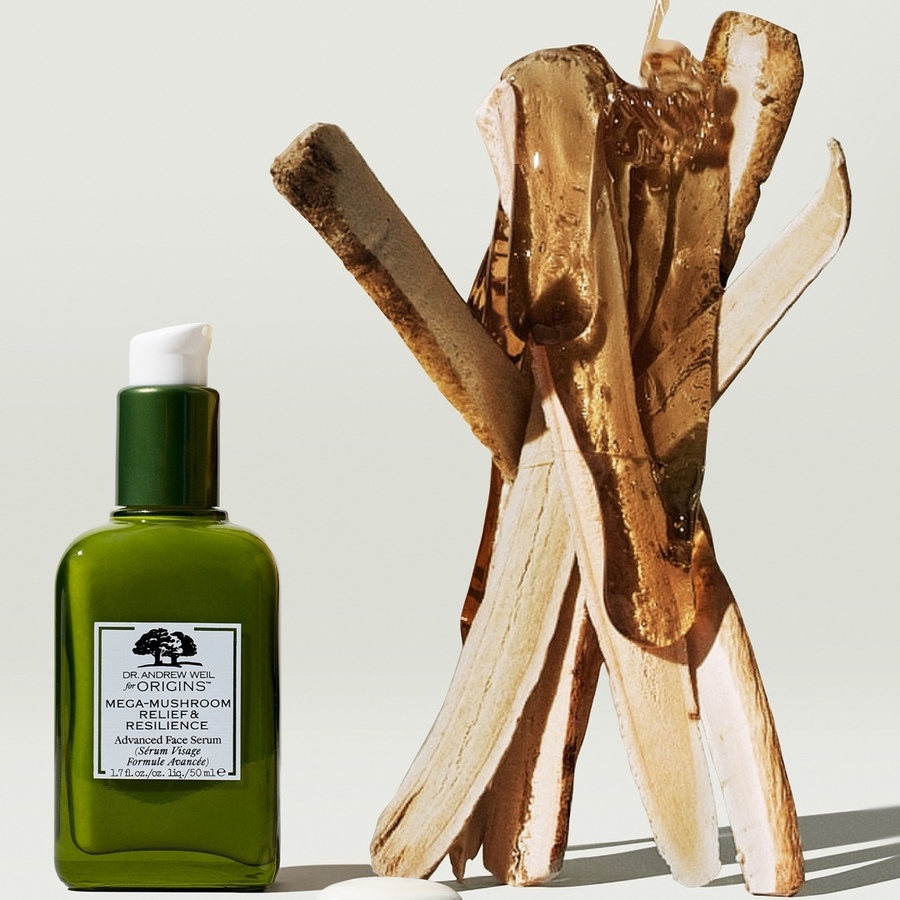 R+R Face Advanced Serum