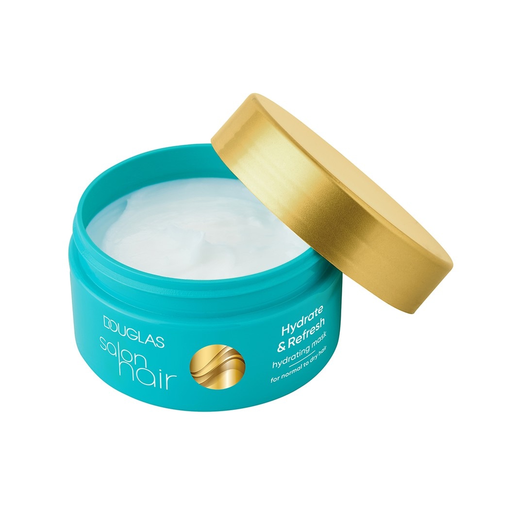 Hydrate & Refresh Mask