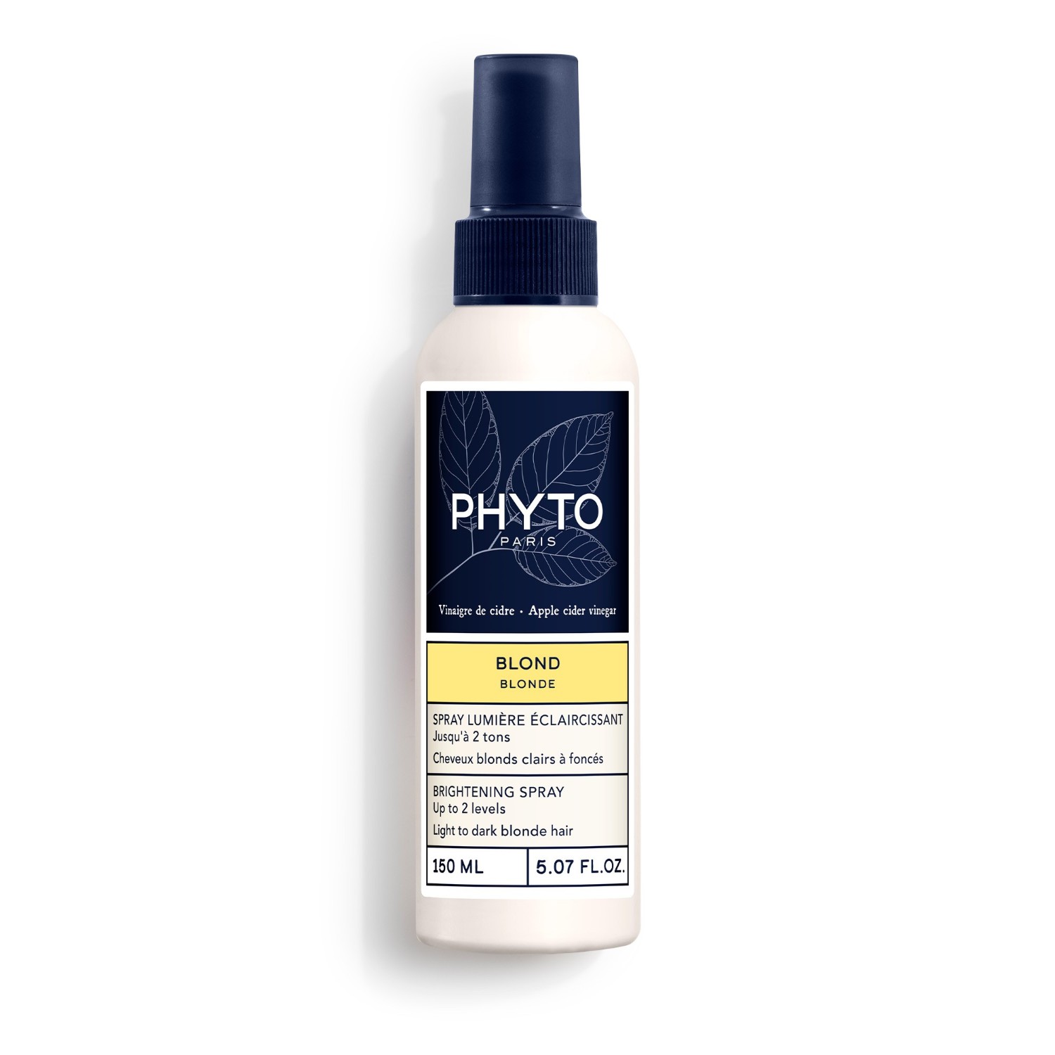 Blonde Brightening Spray