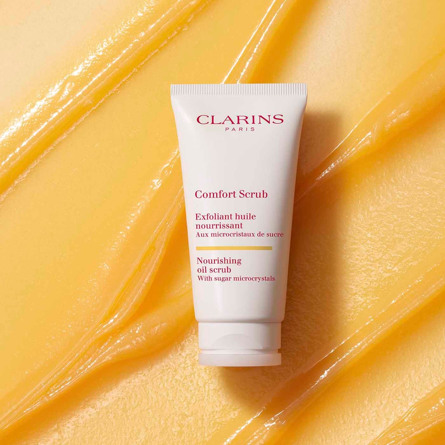 Comfort Face Exfoliant
