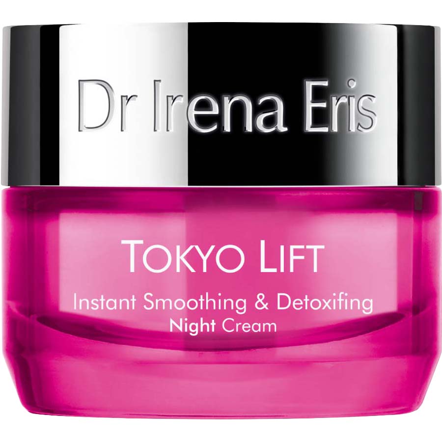 Detox Night Cream