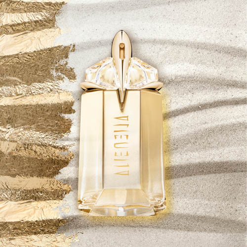 Alien Goddess Eau de Parfum Spray