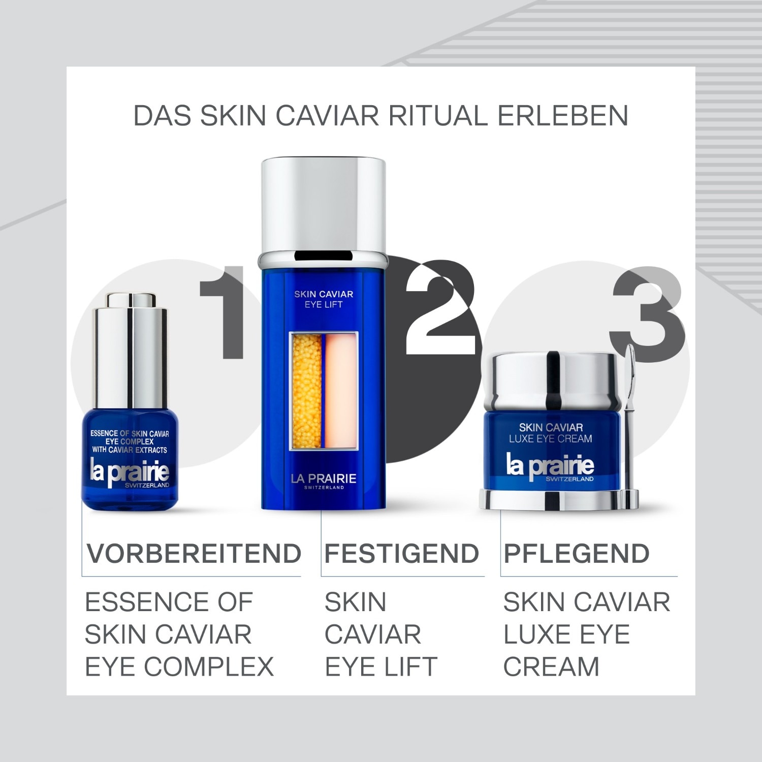 Skin Caviar Eye Lift