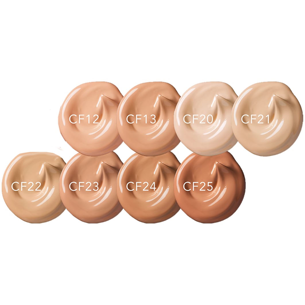 Cream Foundation