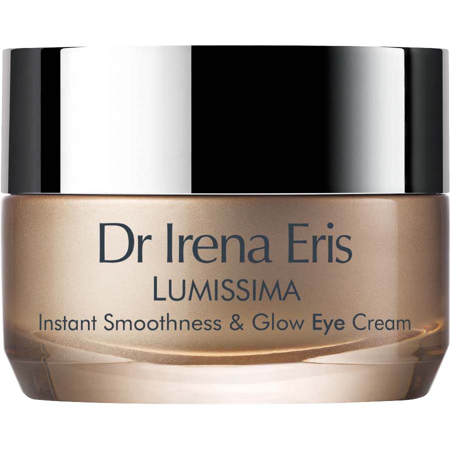 Smooth And Glow Eye Cream