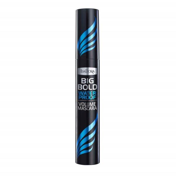 Big Bold Mascara Black Waterproof