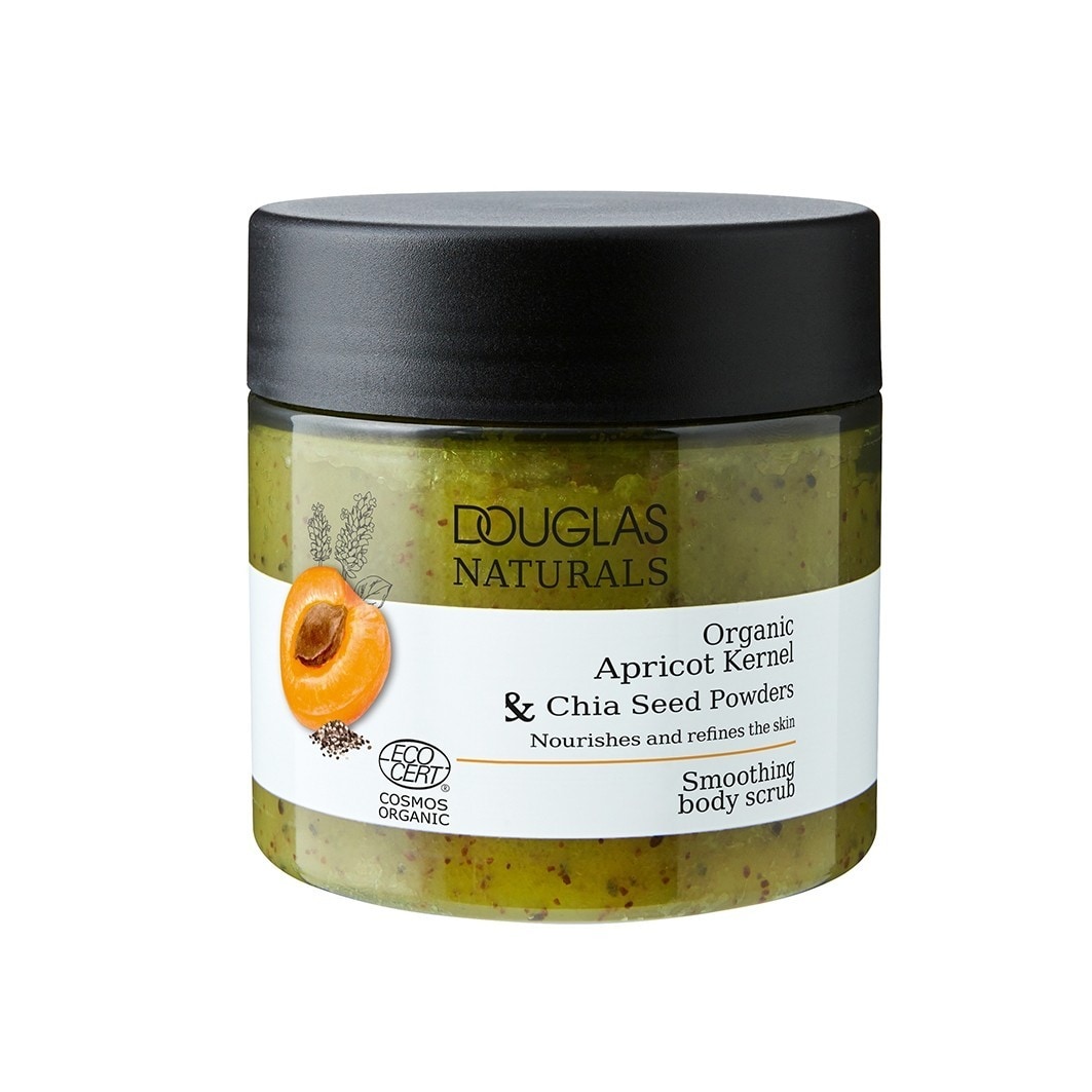 Energising Body Scrub