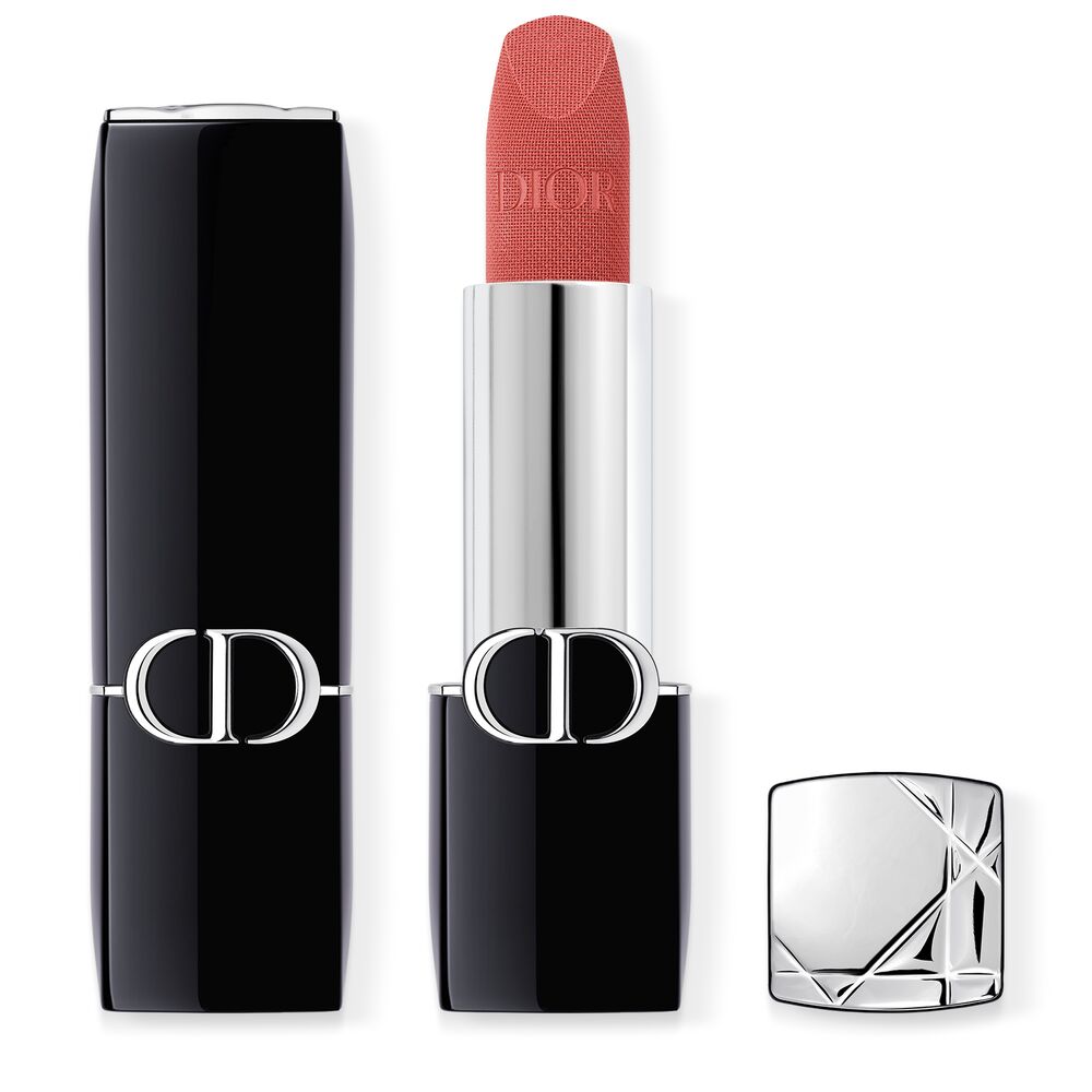 Rouge Dior Batom  - Conforto e longa duração