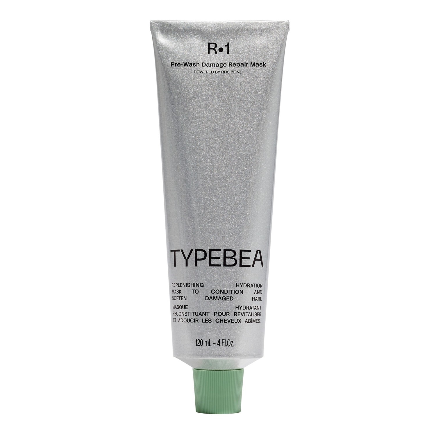 R1 Pre-Wash Mask