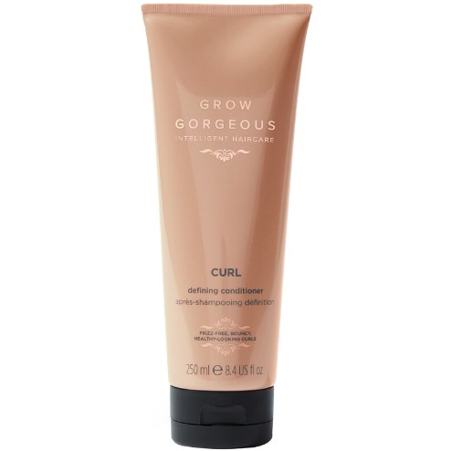 Curl Conditioner