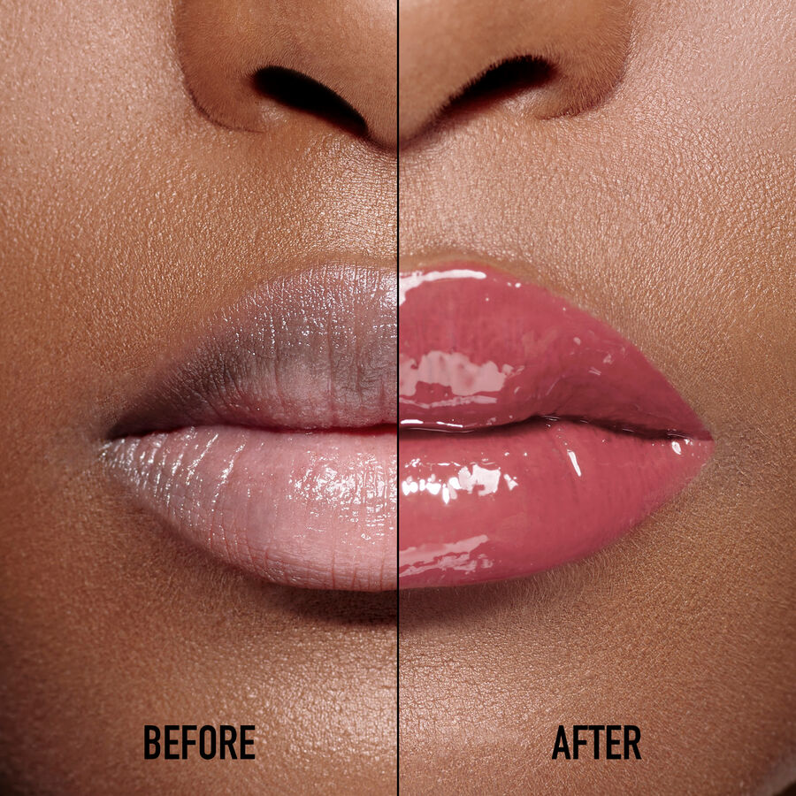 Dior Addict Lip Maximizer Gloss