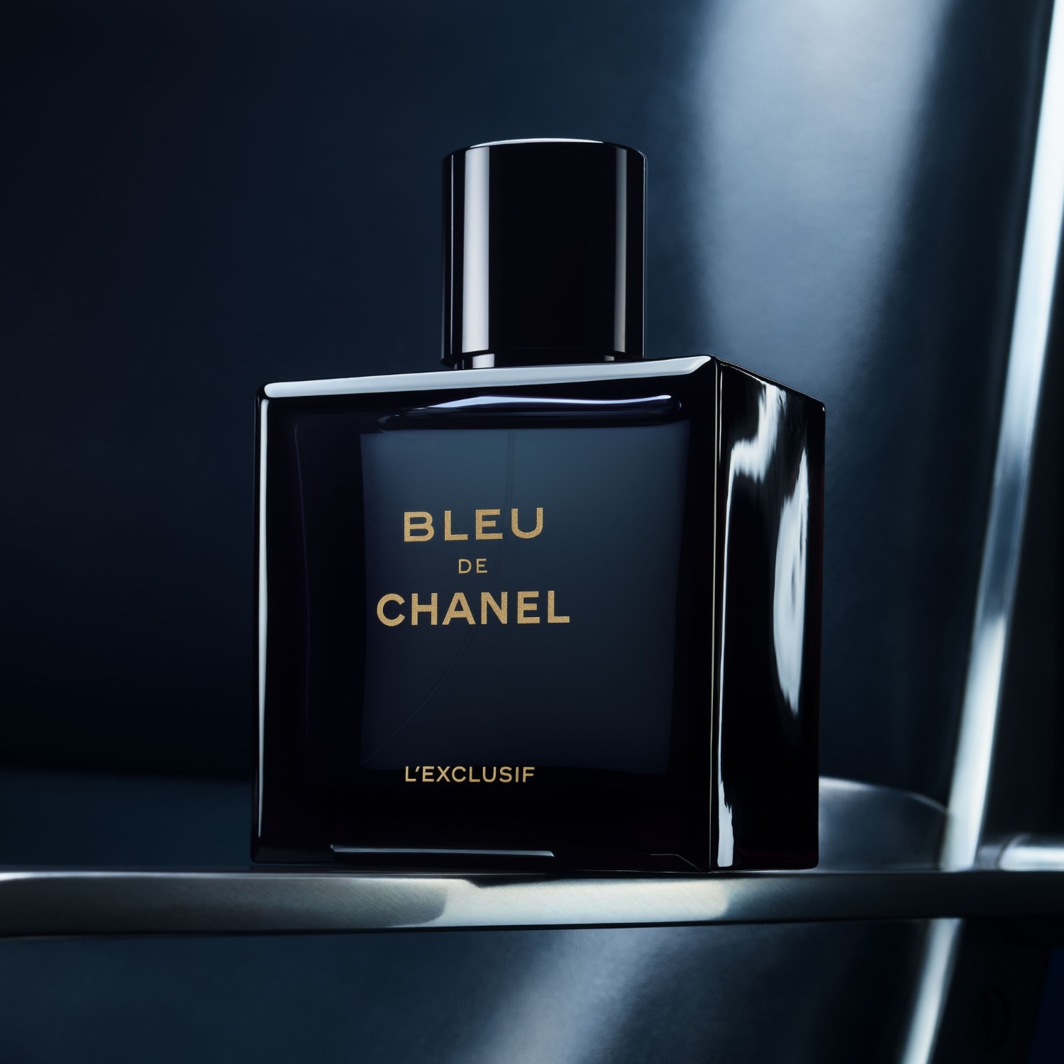 L'EXCLUSIF