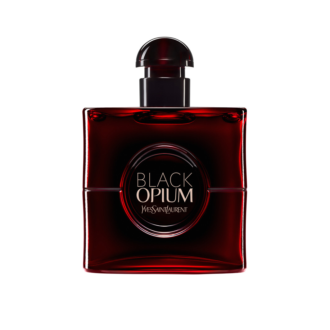 Black Opium Over Red Eau de Parfum Spray