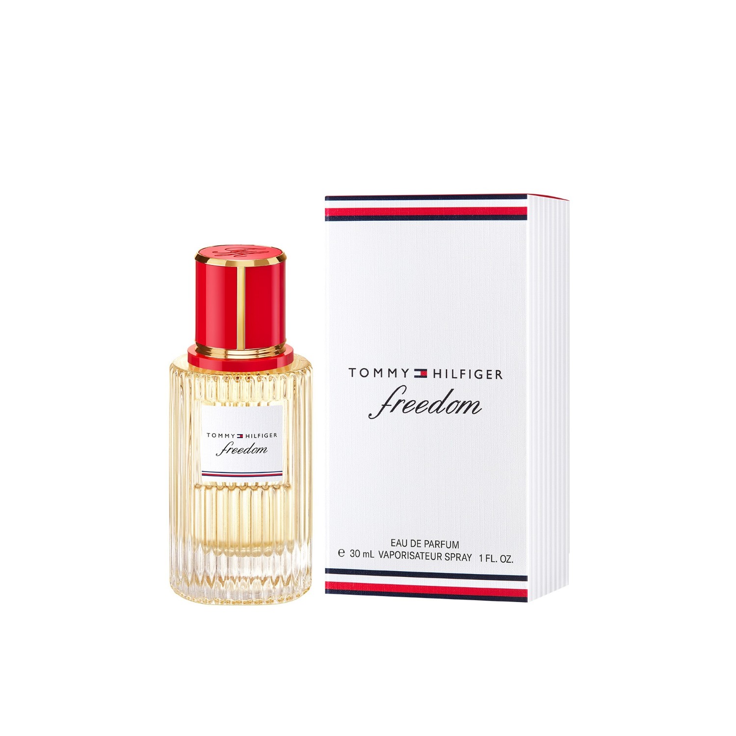 Freedom Woman Eau de Parfum Spray