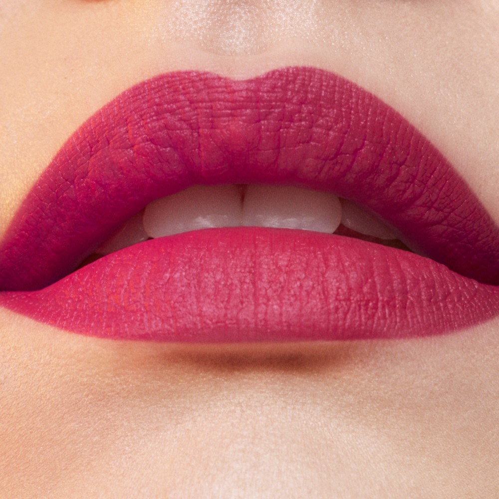 Pure Color Lip Mousse