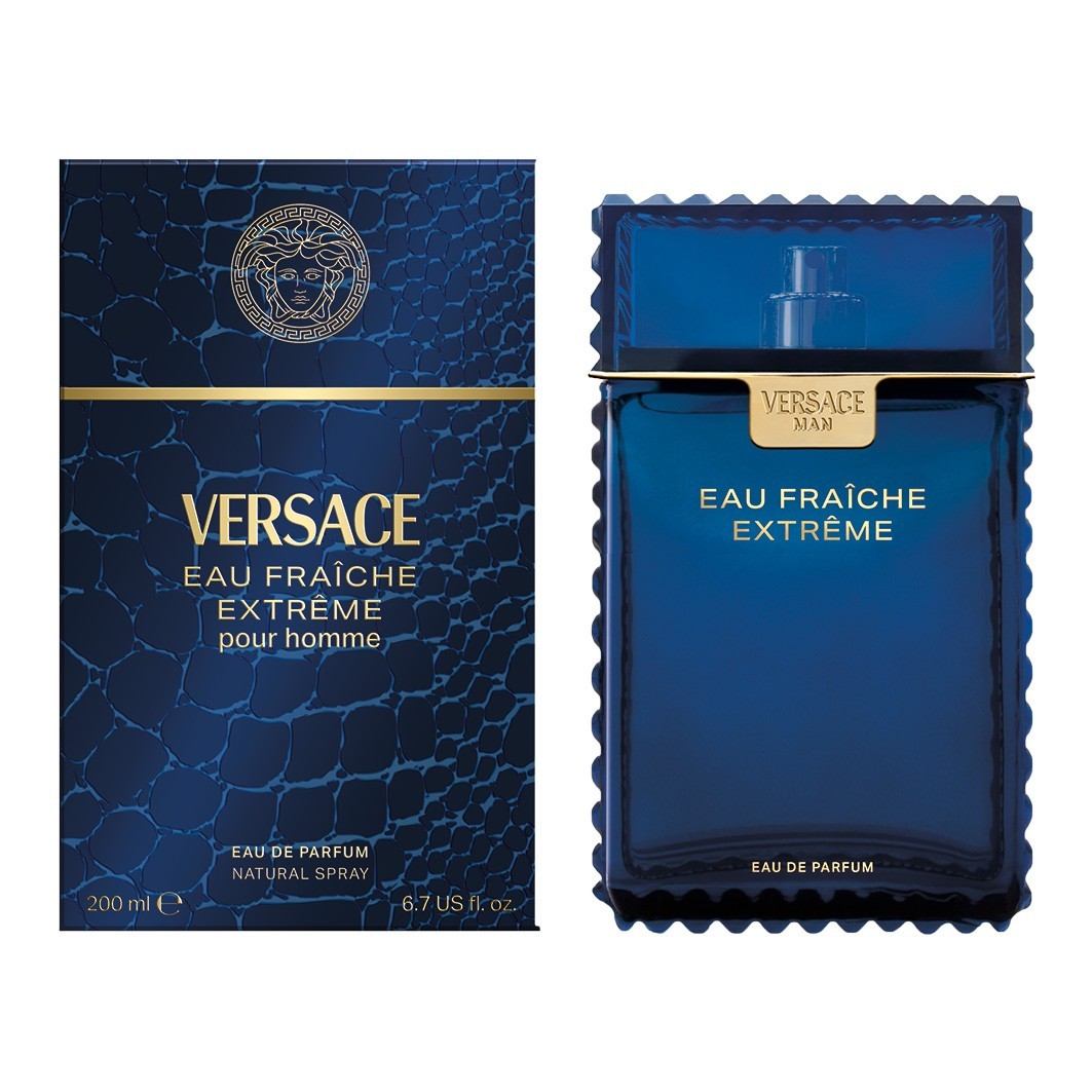 Eau Fraiche Extreme Eau de Parfum Spray
