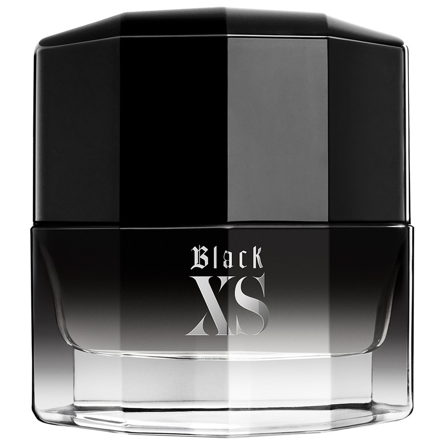 Black XS For Him Eau de Toilette