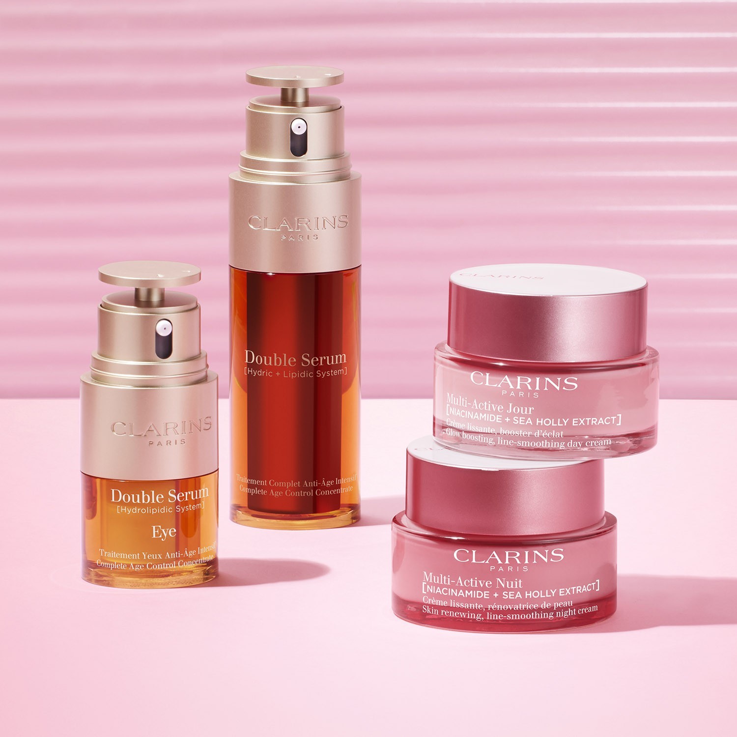 Nuit Tout Peaux Creme Lissante