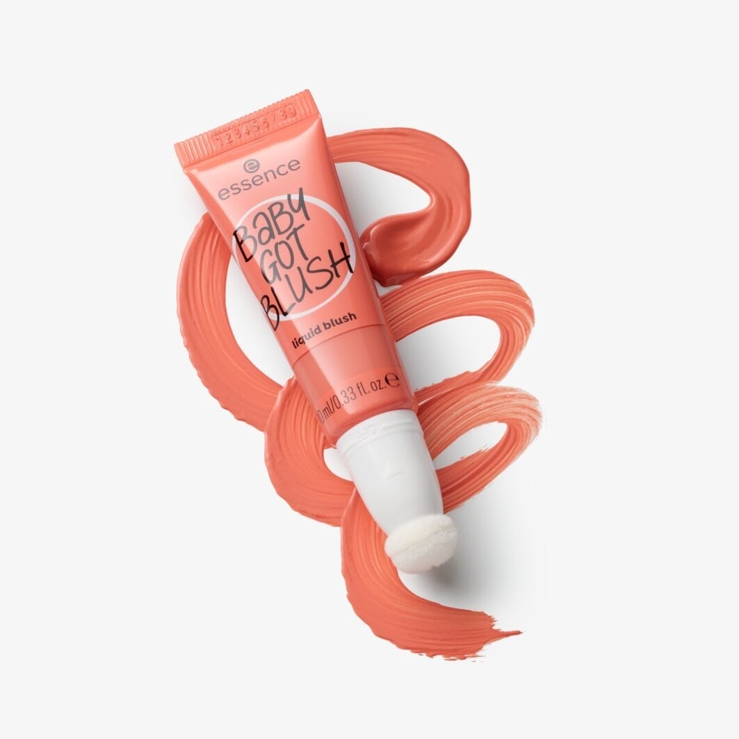 Liquid Blush Baby Got Blush