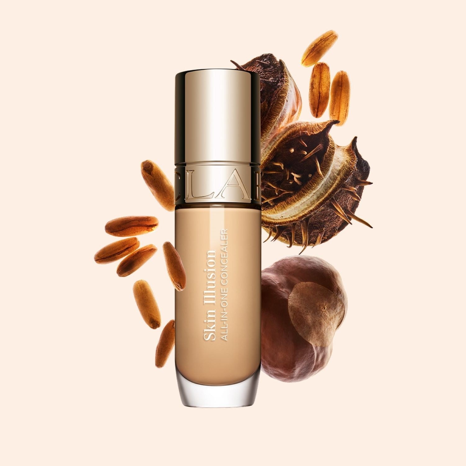 All In One Concealer