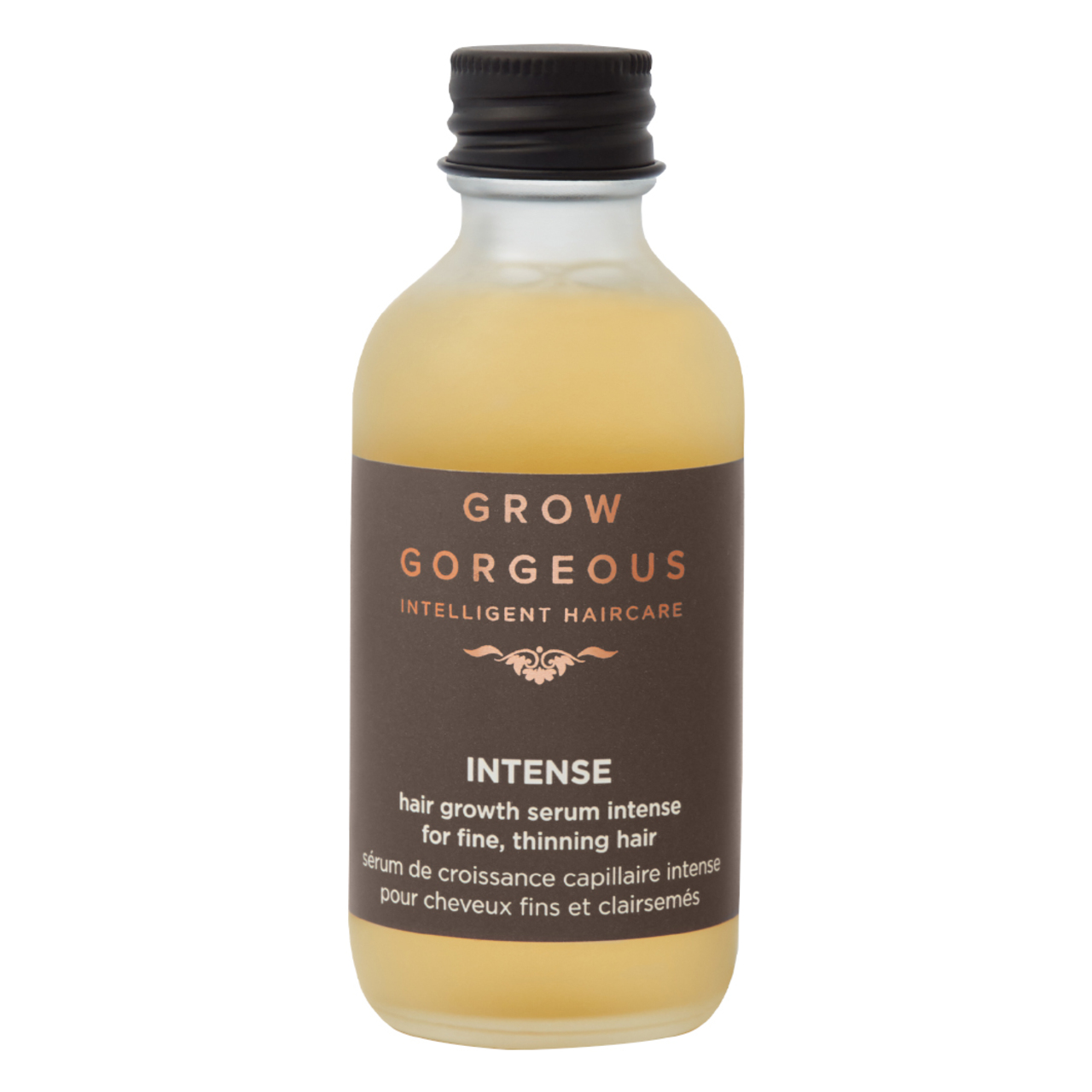 Daily Grow Serum Intense