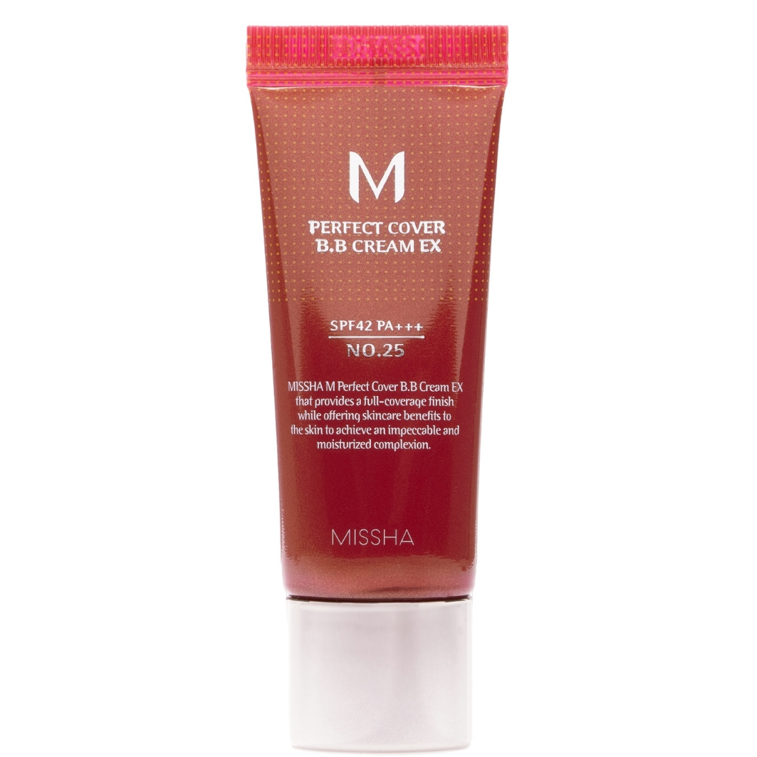 BB Cream SPF 42