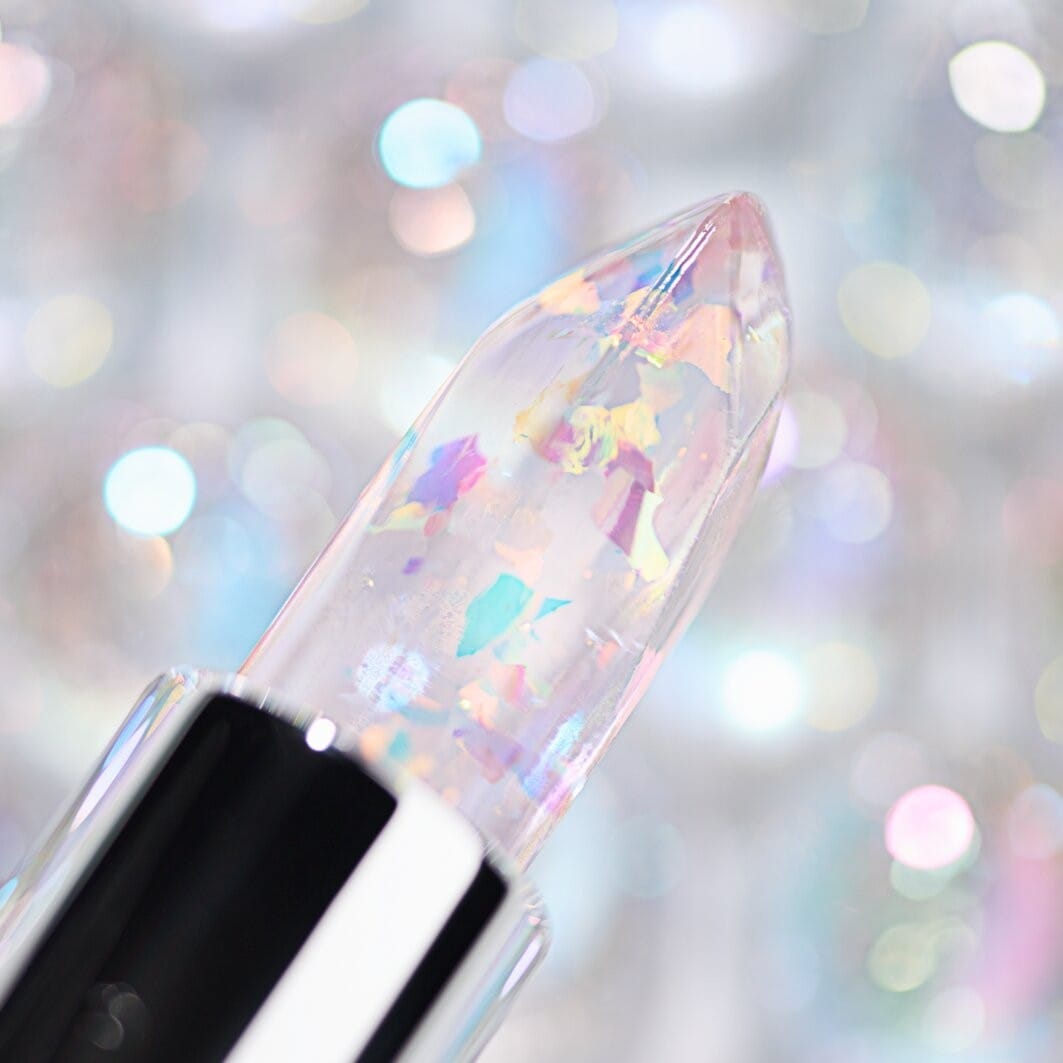 Colour Changing Lipstick