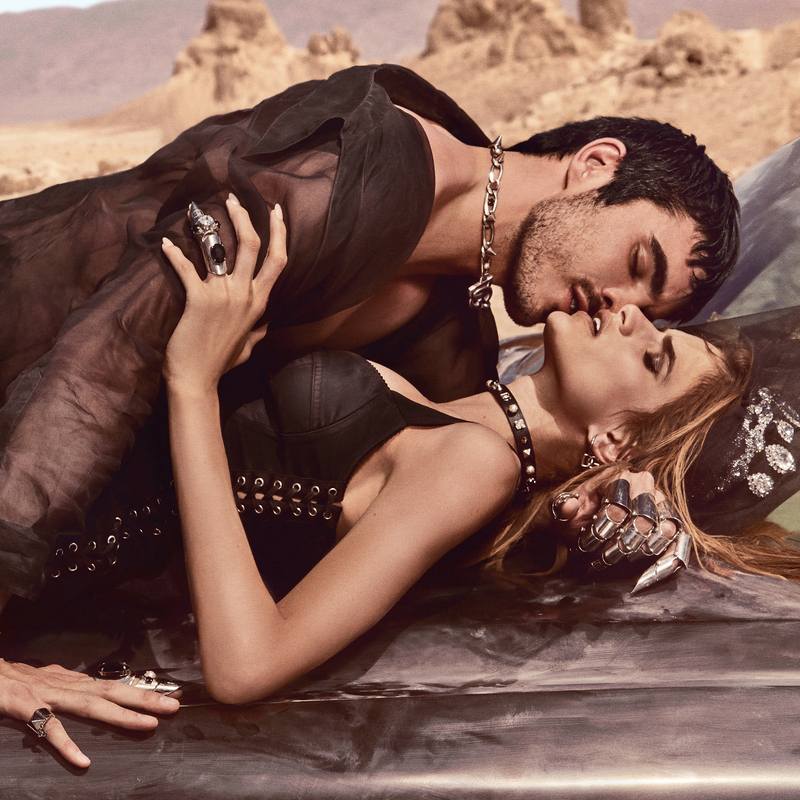 K By Dolce Gabbana Parfum