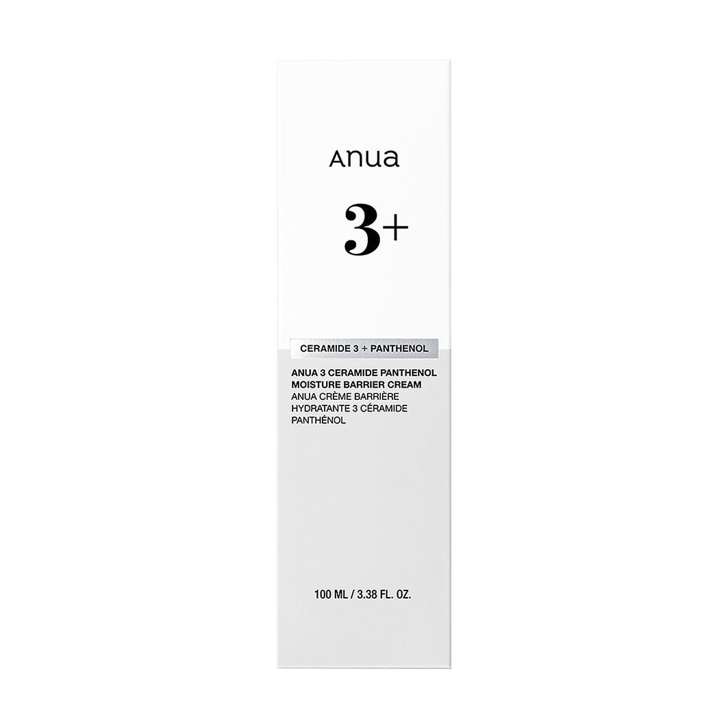 Moisture Barrier Cream