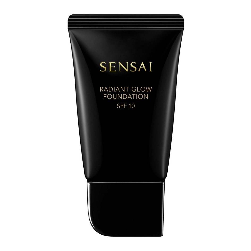 Radiant Glow Foundation