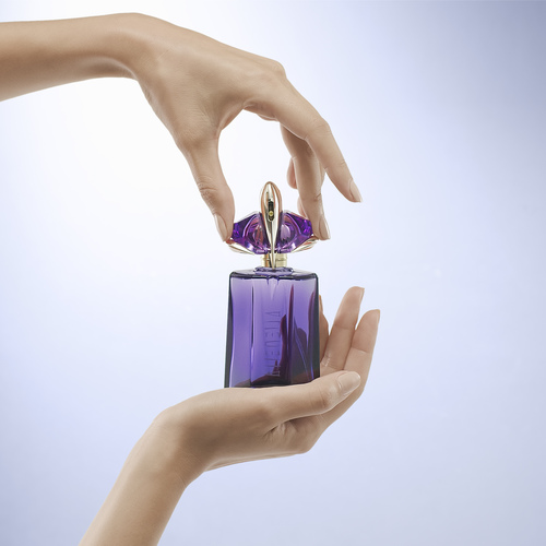 Alien Eau de Parfum Recarregável