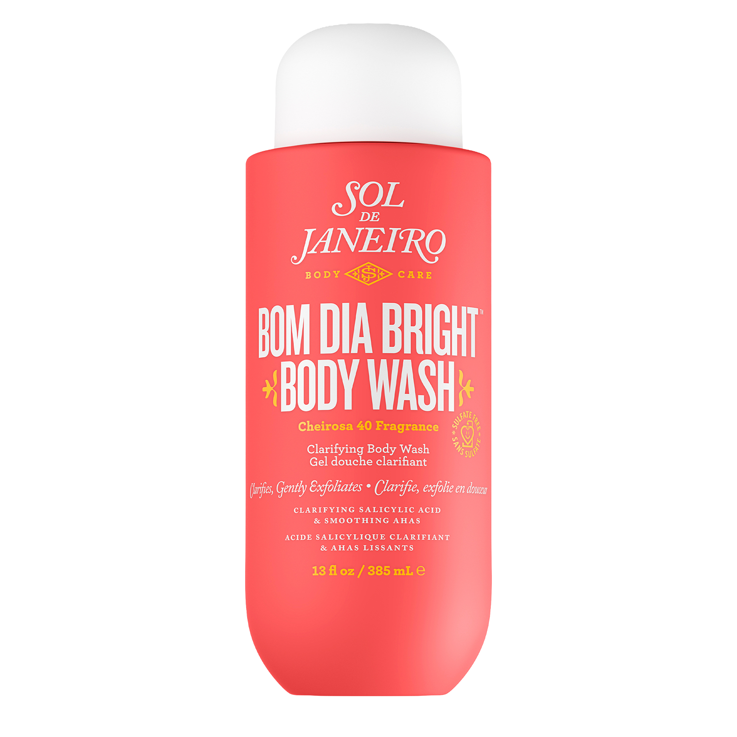 Bom Dia Body Wash