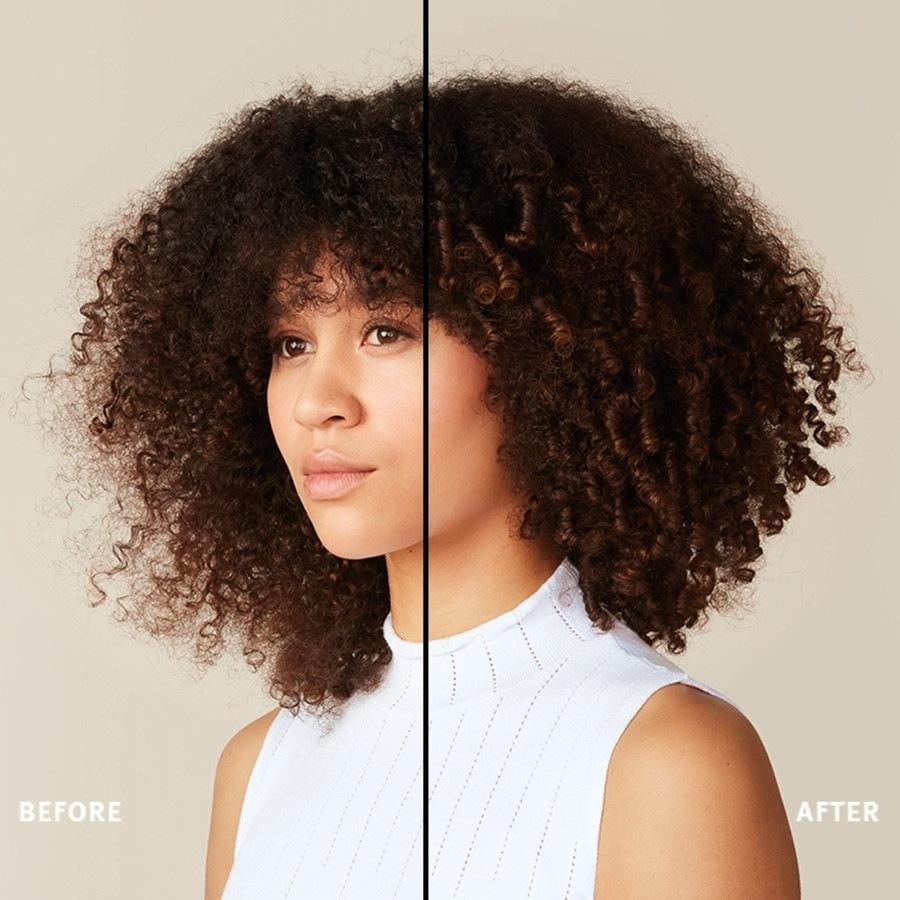 Strengthening Shampoo