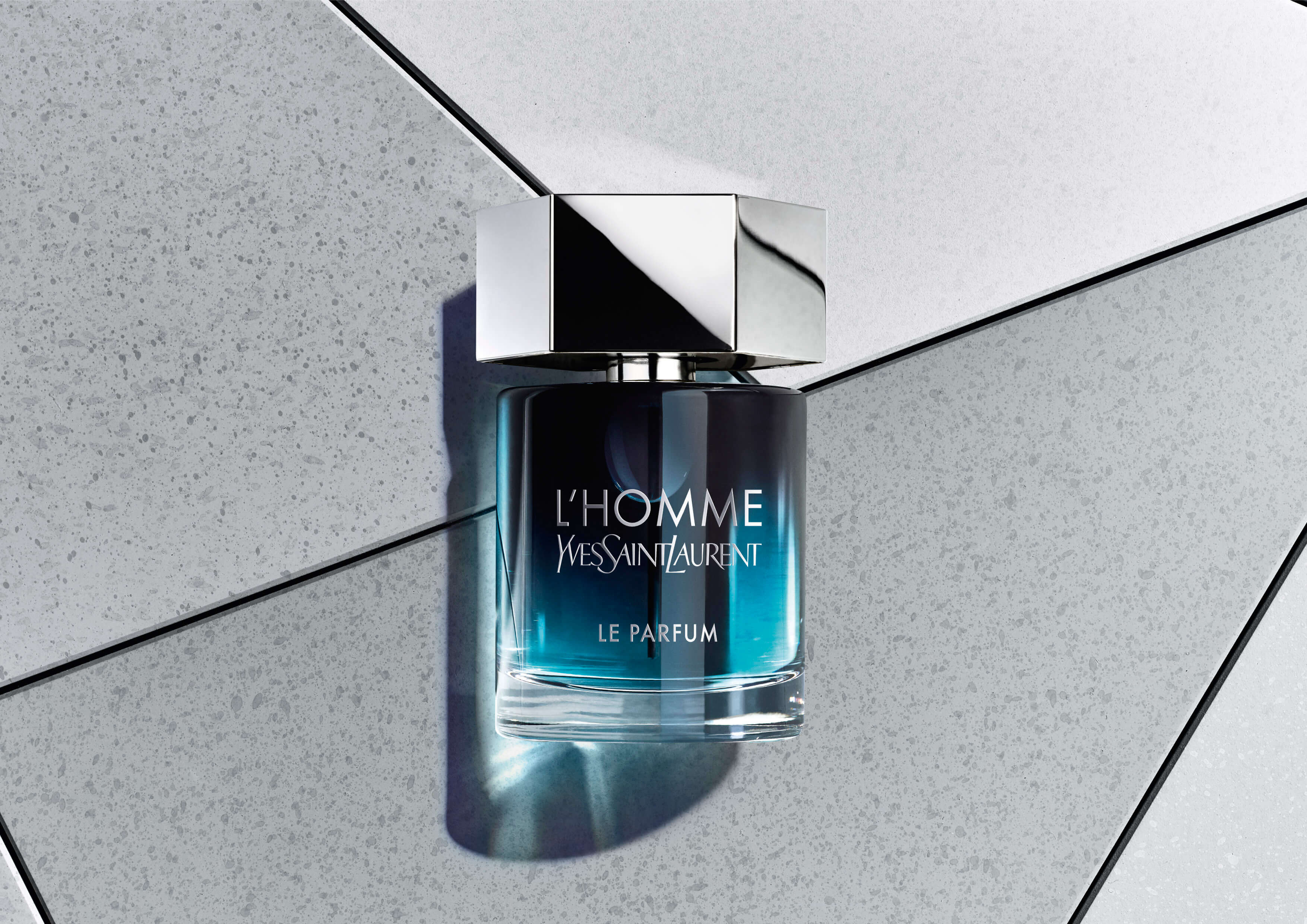 L'Homme Le Parfum