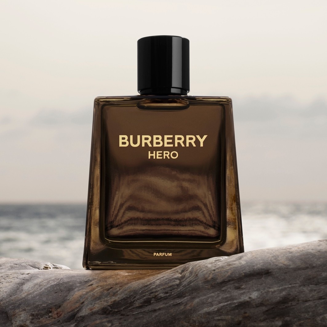 Hero Parfum Spray