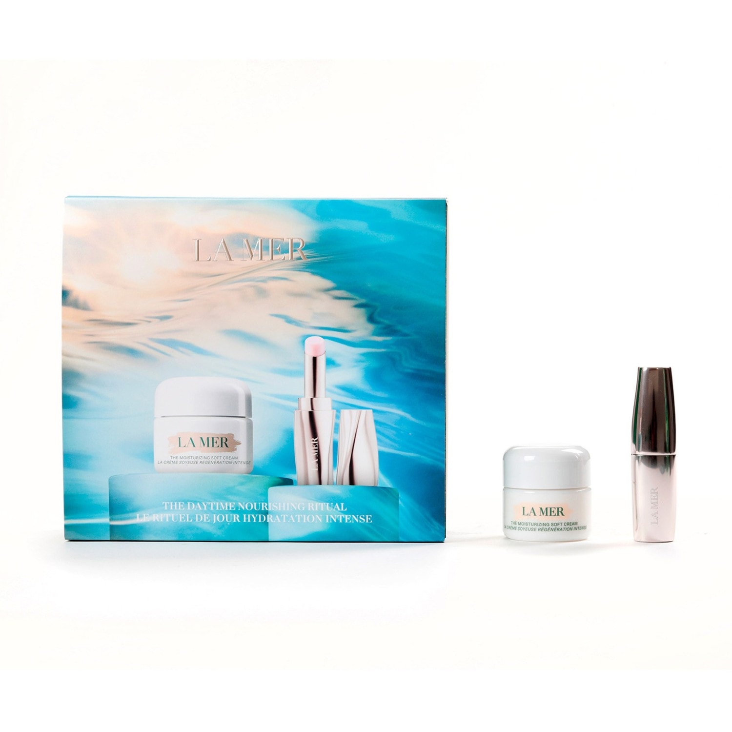 Daytime Nourishing Set
